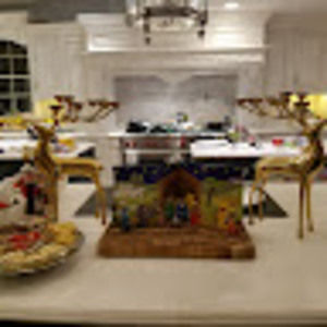 Meet your Posher, Cheryl